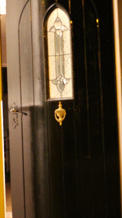 Wayside Villa Tandragee Exterior foto