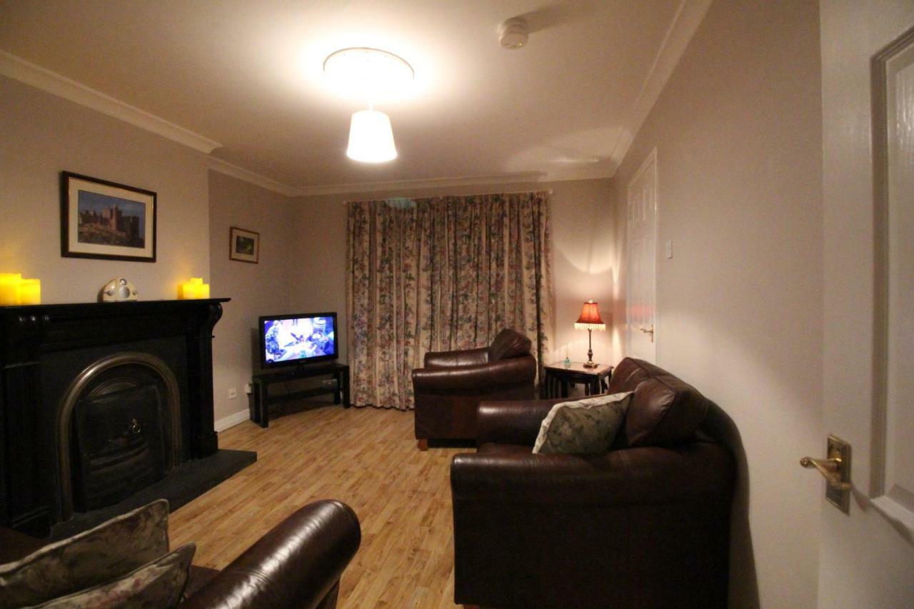 Wayside Villa Tandragee Exterior foto