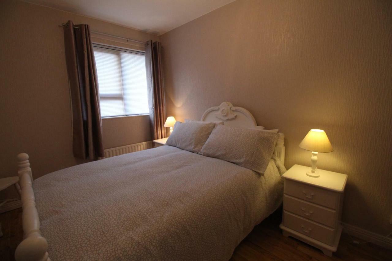 Wayside Villa Tandragee Exterior foto