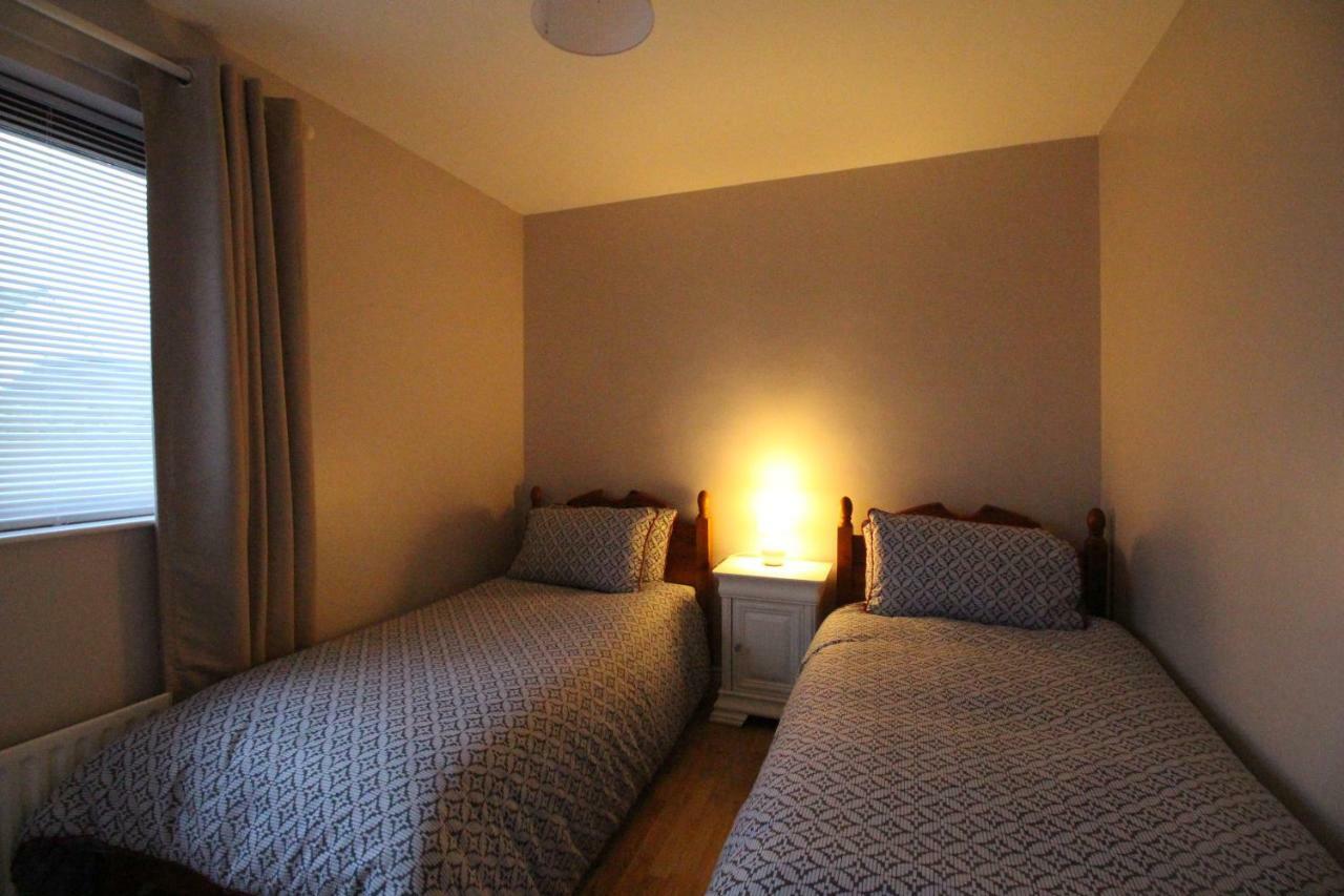 Wayside Villa Tandragee Exterior foto