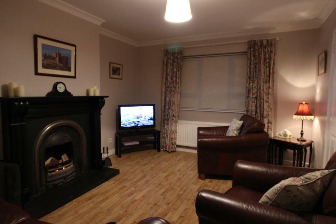 Wayside Villa Tandragee Exterior foto